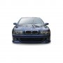 Спойлер за предна M5 / M Technik броня за BMW E39 (1995-2003), снимка 4