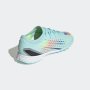 Детски стоножки Adidas X Speedportal.3 TF CLAQUA, снимка 3