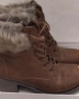 Дамски боти, снимка 7