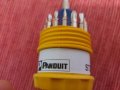 Panduit STS  комплект часовникарски отвертки, снимка 1 - Отвертки - 34468078