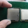 2 броя  сървърен процесор Intel Xeon E5620 , снимка 2