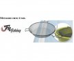 Едро сито за шаранджийски риболов - FILEX 6 mm., снимка 1 - Такъми - 32024019