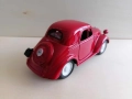 Фиат 500 Тополино '36г в мащаб 1:34 , снимка 4