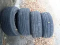 4 броя гуми пирели и 2 саилун, снимка 7