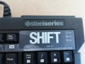 SteelSeries Shift 64100 клавиатура, снимка 5