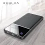 Ултра тънко преносимо зарядно устройство KUULAA power bank 10000mAh - TV500, снимка 11