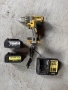 Dewalt 18V винтоверт, снимка 1