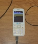 Работещи телефони, стари модели и различни зарядни устройства, снимка 9