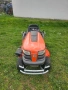 ТРАКТОРНА КОСАЧКА HUSQVARNA 21.КОНЯ. ПЕРФЕКТНА , снимка 14