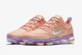 Nike Air VaporMax 2019 Pink Purple, снимка 3