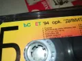КЪСМЕТ 94-ОРК.ДИМИТРОВГРАД-ОРИГИНАЛНА КАСЕТА 1902252020, снимка 12