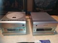 aiwa xr-m88 cd/deck/tuner/ampli 0901211406, снимка 9