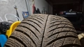 зимни гуми Michelin 6,5 мм грайфер 18 цола, снимка 1