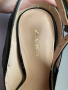 Дамски обувки на висок ток ZARA TRF , снимка 5