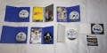 Игри за PS2 Crash Mutant/GTA San Andreas/Haunted Mansion/Naruto/Sonic/Harry Potter/Scooby-Doo/NBA 08, снимка 17