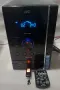 JVC CA-UXG375 Micro Component System MP3/CD/USB/FM/AUX/PHONES , снимка 4