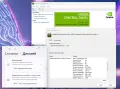 15.6' 3.5K OLED Touch i9-12900HК DELL XPS 9520 32GB DDR5/1TB NVMe/Nvidia RTX 3050 Ti/Win 11/Бат 8ч, снимка 6