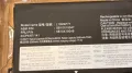 Lenovo ThinkPad X1 Extreme Gen3/P1 Gen1 батерия (15.3V,80Wh,5235mAh), снимка 4