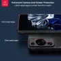 Противоударен силиконов гръб за Huawei P60 Pro, снимка 3