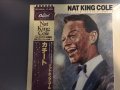 NAT KING COLE-Golden series,LP.made in Japan,5 броя 180 лева,1 брой 40 лева, снимка 6