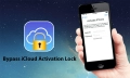 Премахване на Icloud чрез Bypass iphone ipad, снимка 2