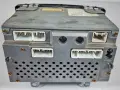 Радио Radio CD Toyota Corolla E12 Тойота Корола Е12 86120-02260, снимка 3