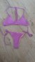 Дамски бански в лилаво , снимка 1