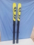 Карвинг ски Salomon Spaceframe 165см. , снимка 6