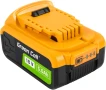Батерия Green Cell за ‎електрически инструменти dewalt, снимка 2