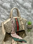Gucci Дамска Чанта Гучи - Налични Различни Цветове Код SK410, снимка 6