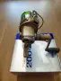 ​📢 ПРОДАВАМ] Легендарна макара Team Daiwa-X 2004C Air Metal (Made in Japan) , снимка 2