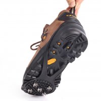 1 чифт скоби за обувки за сняг, снимка 3 - Спортна екипировка - 39066403