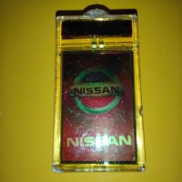 Nissan , снимка 1 - Други ценни предмети - 42484108