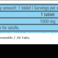BIOTECH USA - Vitamin - C - Витамин - Ц - 1000mg./ 100 Tabs., снимка 2 - Хранителни добавки - 31901239