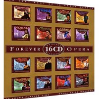 101 Classical Greats  26 бр. CD original с класическа музика , снимка 3 - CD дискове - 34333776