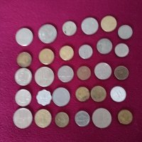 Монети, за любители, снимка 4 - Колекции - 38796156