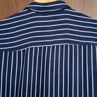 Н&М Дамска класическа риза рае-размер S/M, снимка 6 - Ризи - 42606560