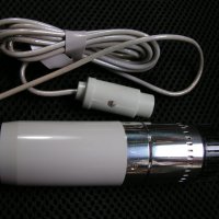 Колекционерски микрофон – динамичен TESLA тип AMD-202 комплект, снимка 9 - Микрофони - 31079187