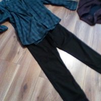 Мъжки ризи/панталон, снимка 1 - Костюми - 37303505