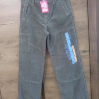 Нови джинси за момче на  ZEPLIN  за 152см (12год.), снимка 1 - Детски панталони и дънки - 42764417