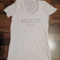 Тениска Guess, снимка 1 - Тениски - 40455865