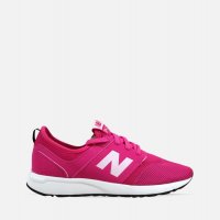 НАМАЛЕНИ!!!Дамски маратонки New Balance 247 Pink KL247PPG №38 1/2, снимка 1 - Маратонки - 40230496