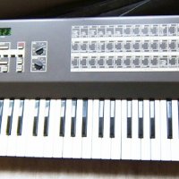 Търся синтезатор на Vermona Tiracon 6v, снимка 1 - Синтезатори - 38900612
