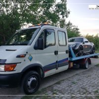 Пътна помощ Севлиево , снимка 4 - Пътна помощ - 11901270