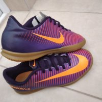 Маратонки Nike Mercurial номер 37,5, снимка 6 - Футбол - 39393357