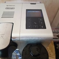 Delonghi Nespresso Lattissima Pro EN 750.MB, снимка 8 - Кафемашини - 42794116