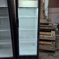 Хладилна витрина 160х50х60