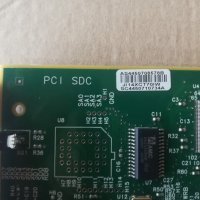  NCR SSPA PCI SDC Board PLX PCI9052 G PCI, снимка 6 - Други - 34073526
