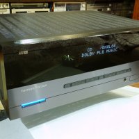 HARMAN KARDON AVR 141, снимка 6 - Ресийвъри, усилватели, смесителни пултове - 37394476