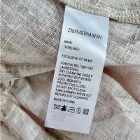 Лятна рокля ZIMMERMANN (S - XL) - реплика, снимка 5 - Рокли - 37612053